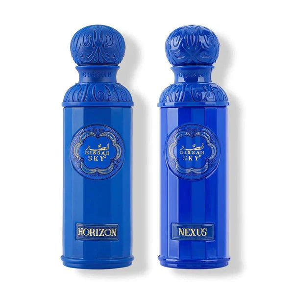 Gissah Legend Of The Sky M Edp 2*90Ml Set