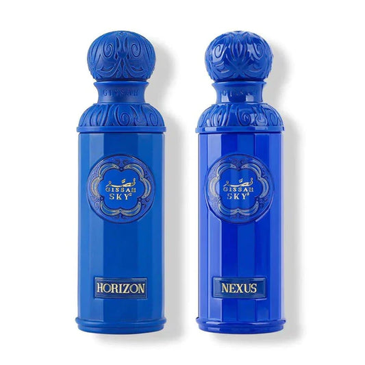 Gissah Legend Of The Sky M Edp 2*90Ml Set