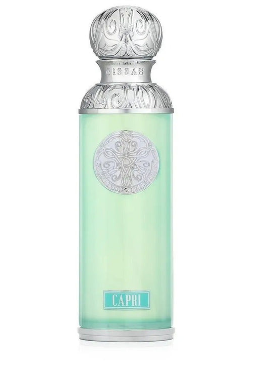Capri Eau de Parfum - 200ml