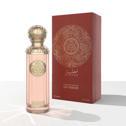 Calabria Eau De Parfum - 200ml