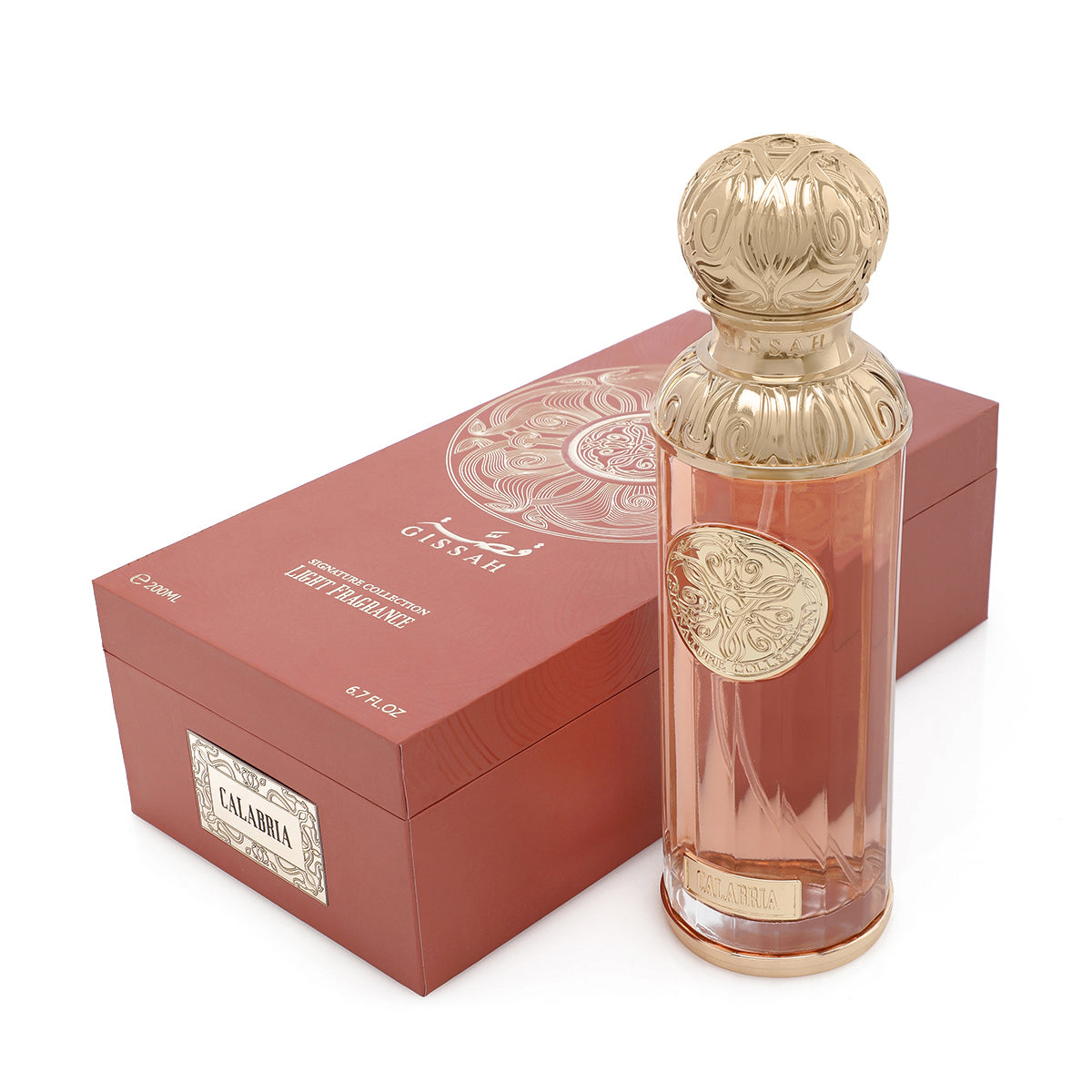 Calabria Eau De Parfum - 200ml