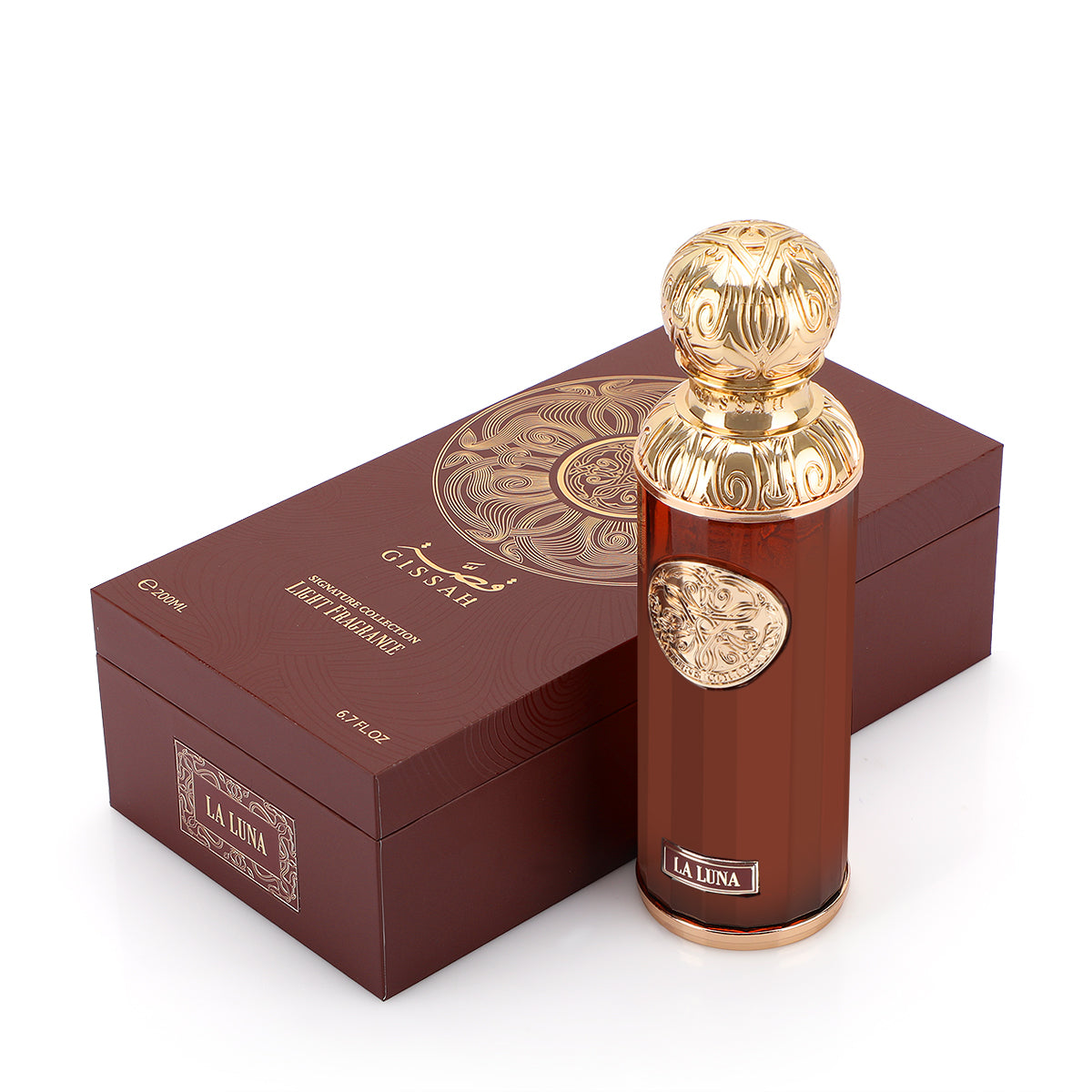 La Luna Eau De Parfum - 200ml