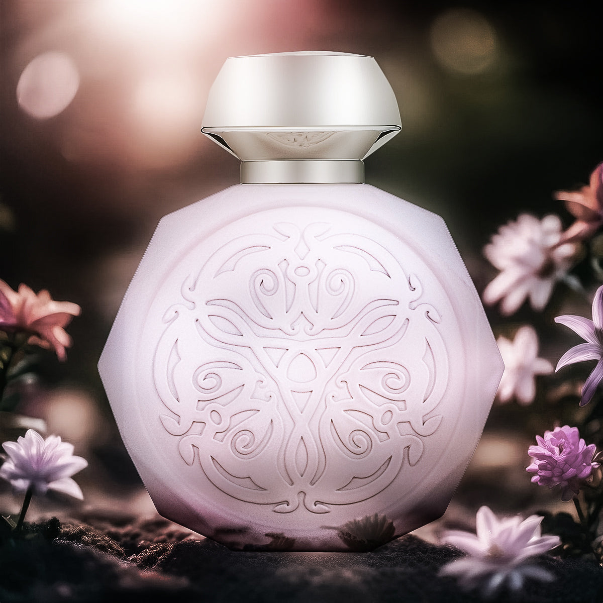 Abdul Majeed Abdullah - Ayesh Saeed Eau de Parfum - 90ml - Unisex