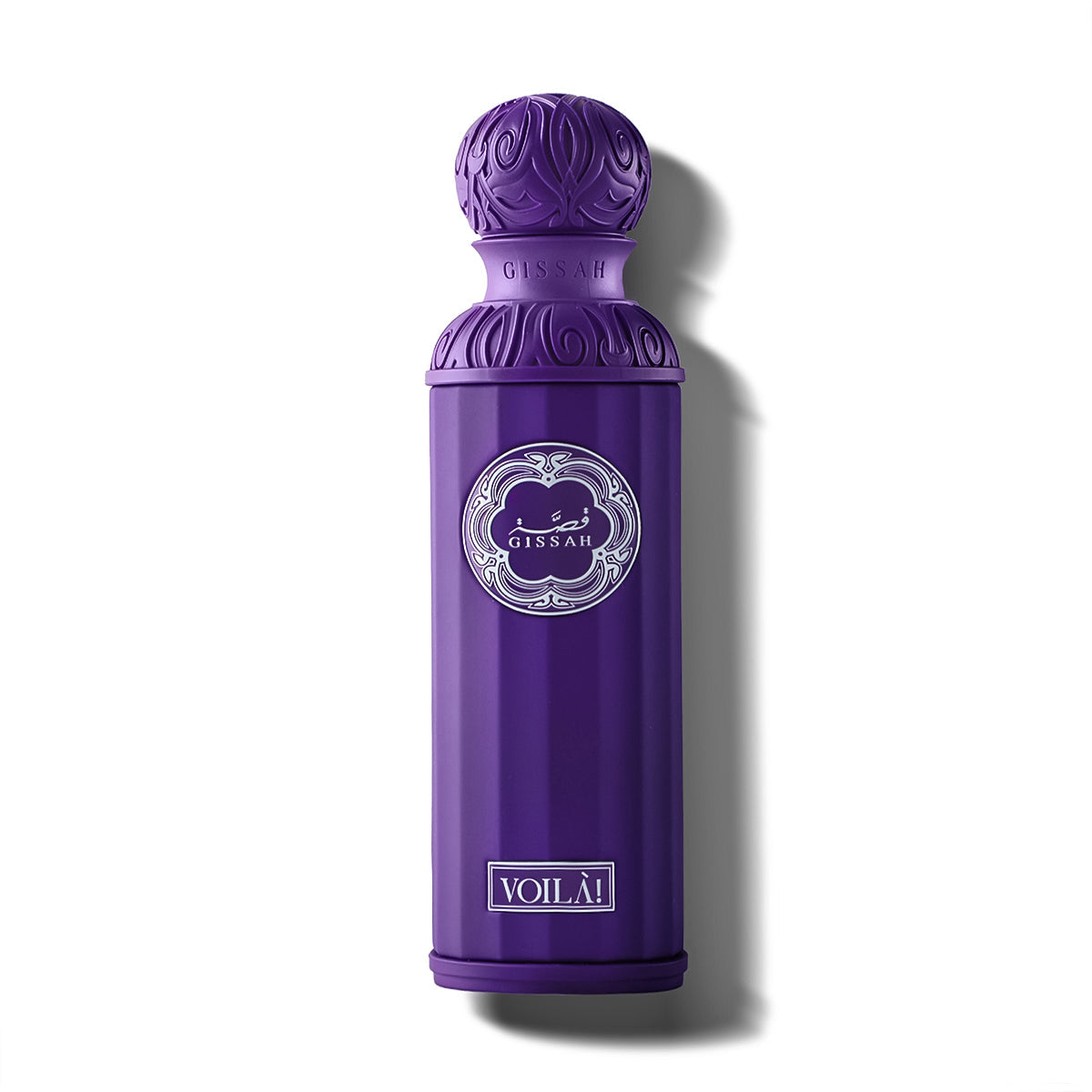 Voilà Light Fragrance - 200ml