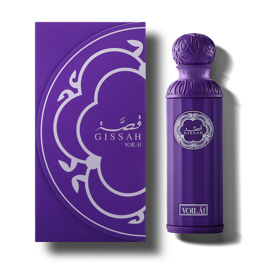 Voilà Light Fragrance - 200ml