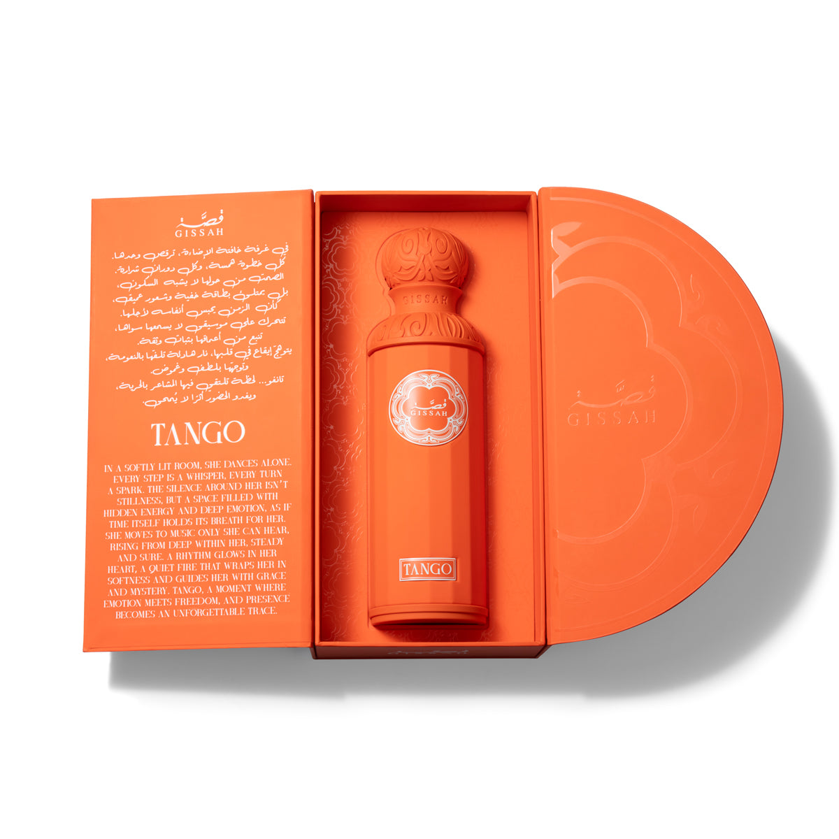 Tango Light Fragrance - 200ml