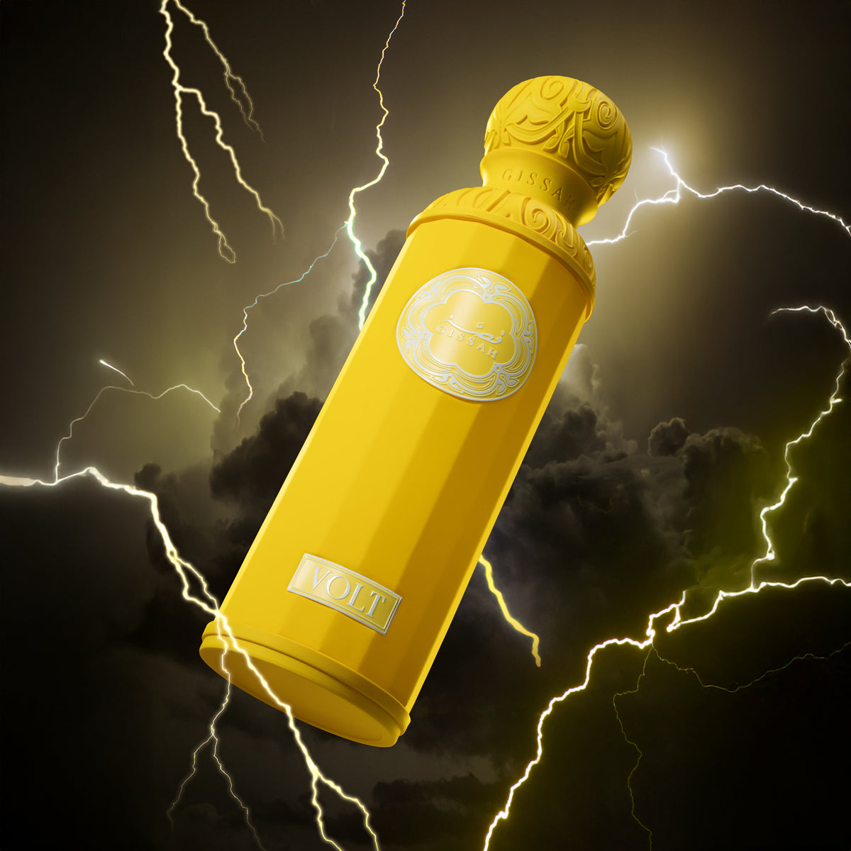 Volt Light Fragrance - 200ml