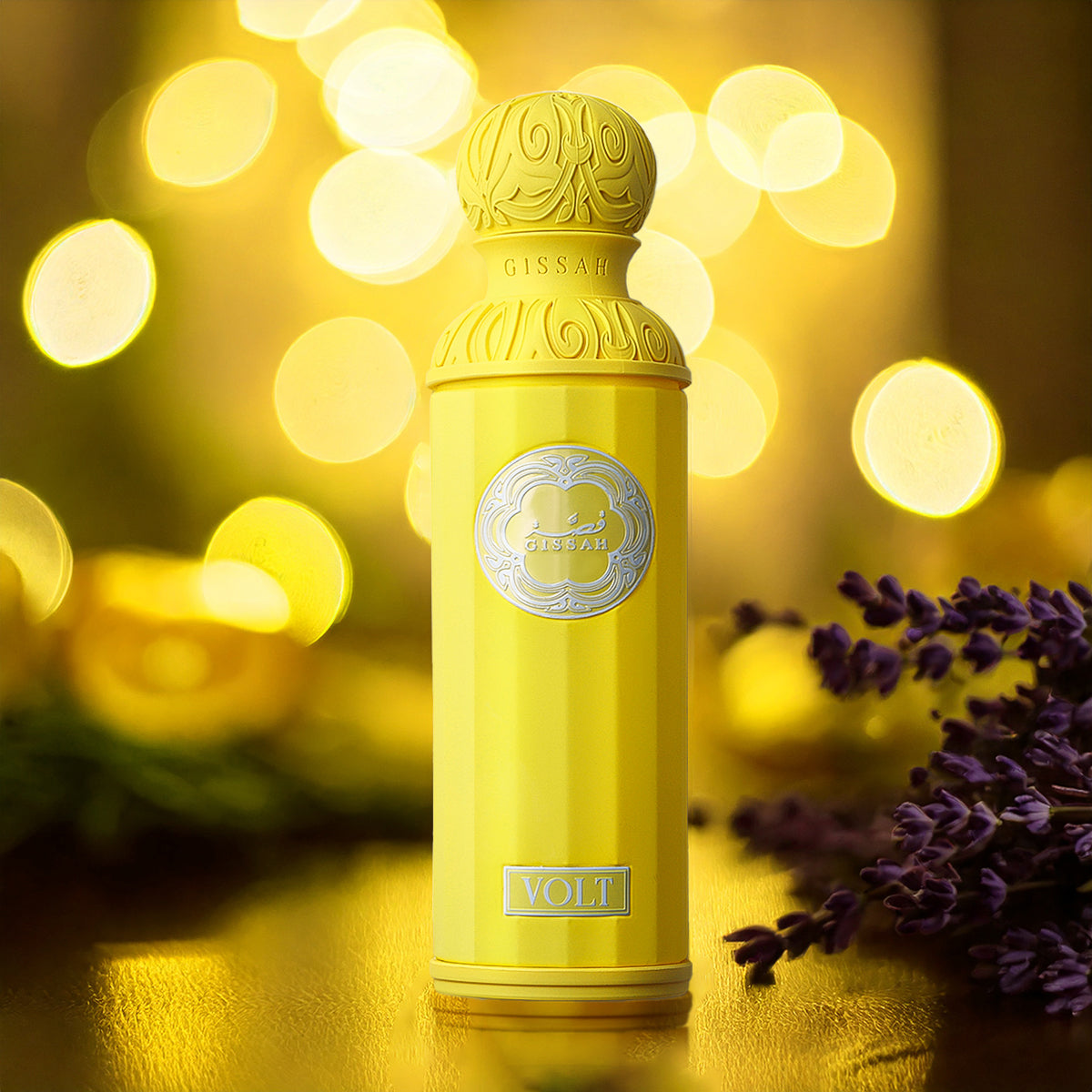 Volt Light Fragrance - 200ml