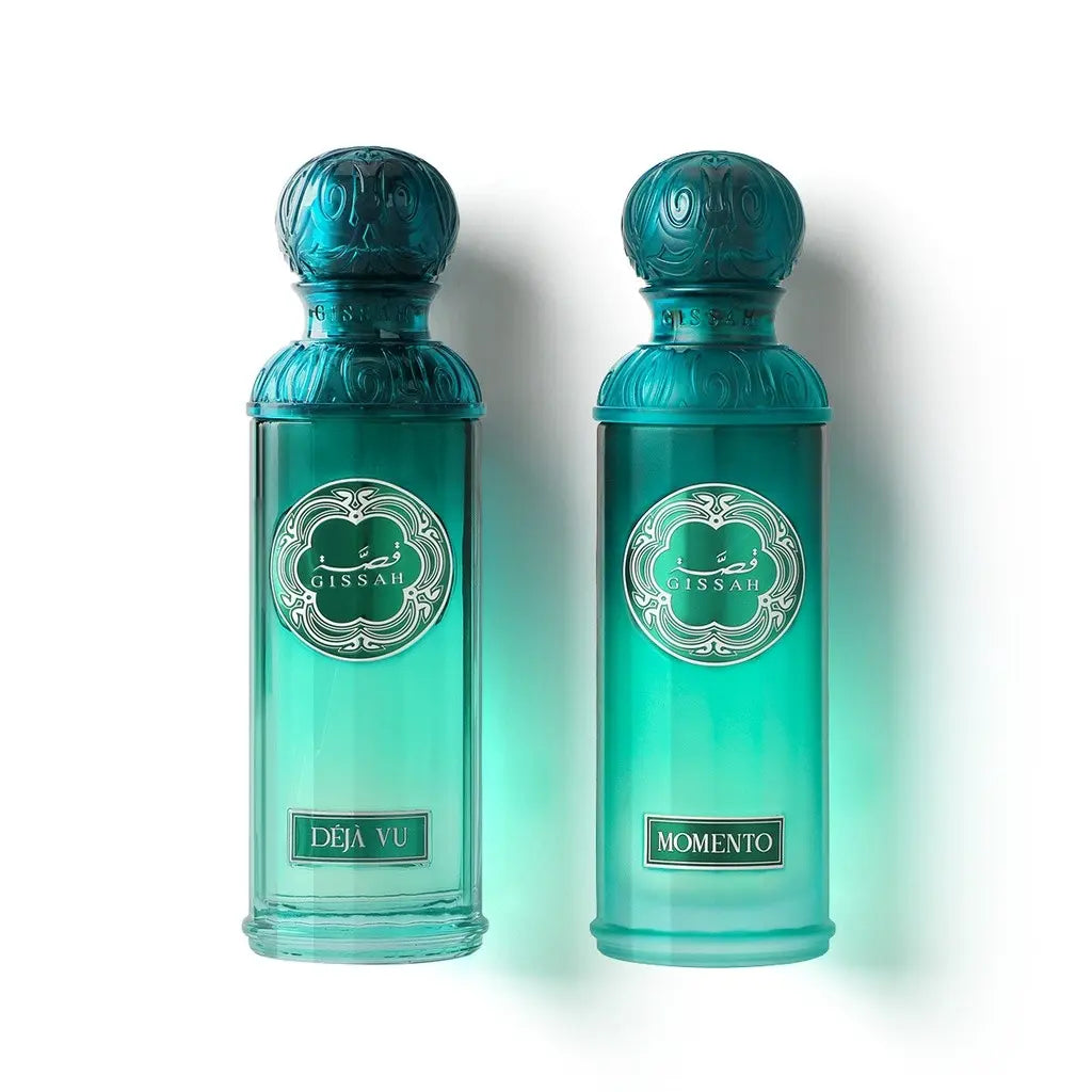 Timeless Set - 2 x 90ml