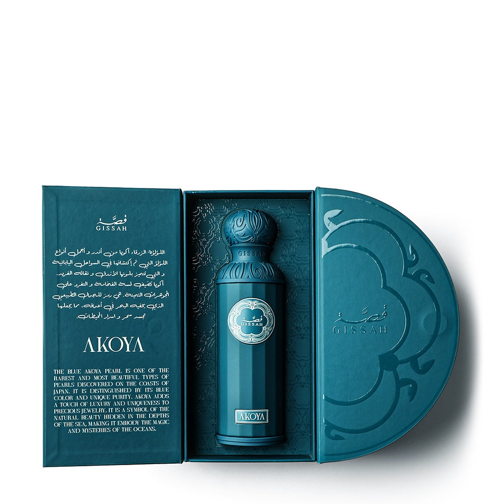 Akoya 200 Ml