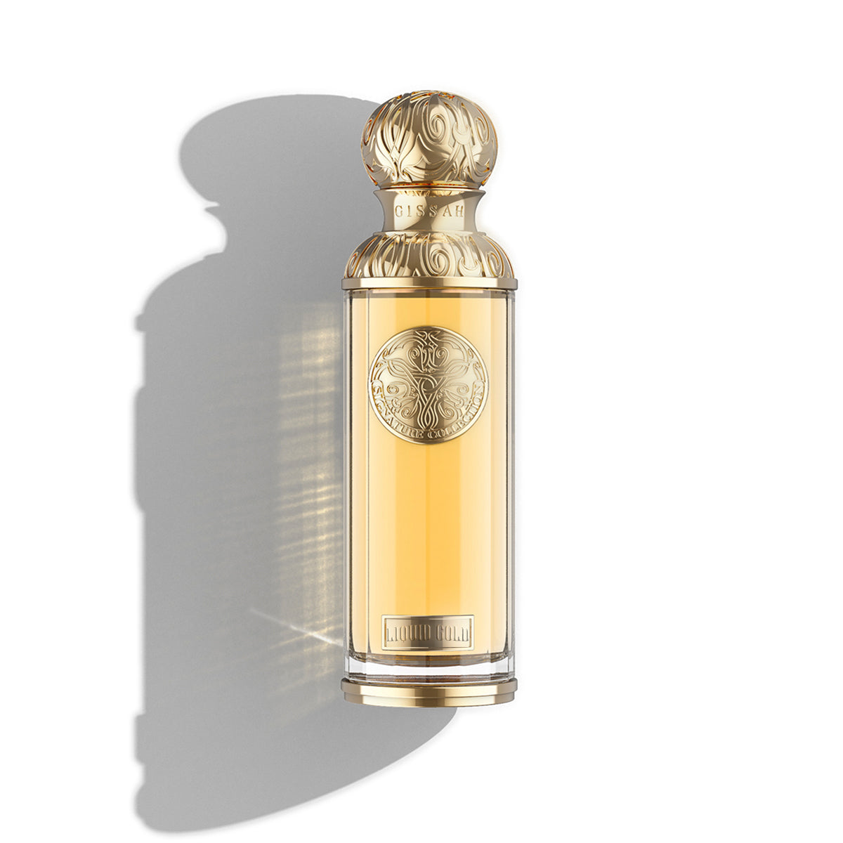Liquid Gold Eau de Parfum - 200ml