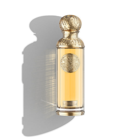 Liquid Gold Eau de Parfum - 200ml