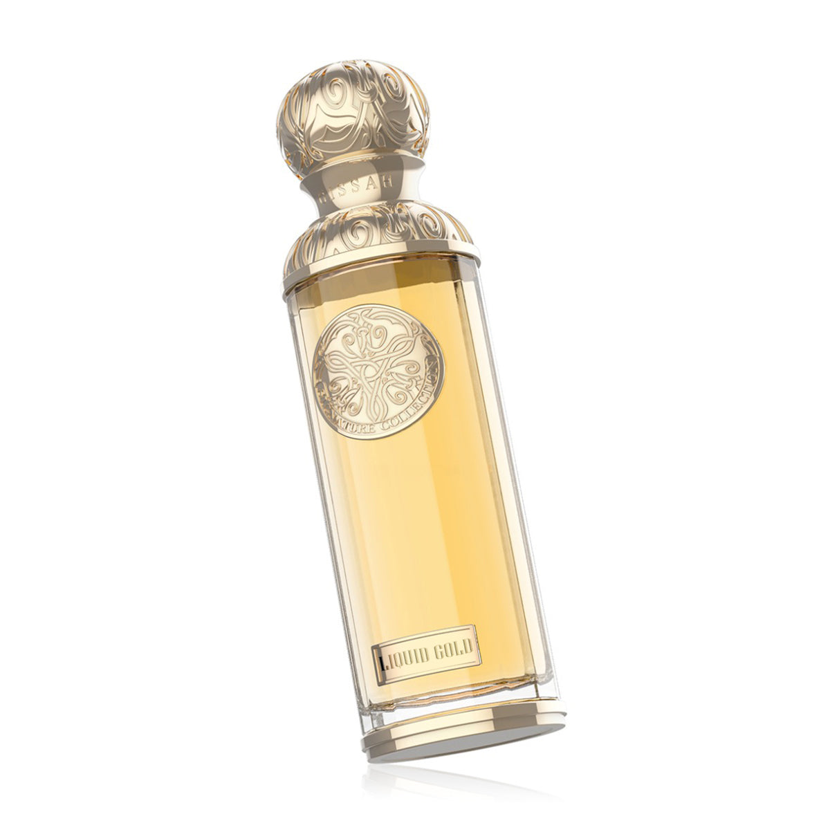 Liquid Gold Eau de Parfum - 200ml